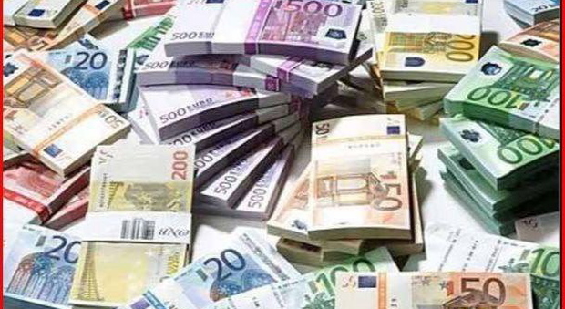 Vicina di casa della coppia defunta nei guai per “eredità” di 800mila euro