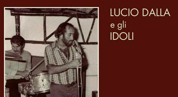 Lucio Dalla, torna “Geniale?” Un disco-cofanetto con inediti e rarità dei suoi esordi