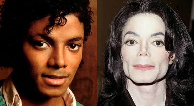 Michael Jackson, la rivelazione del manager: "Vi spiego perché ha voluto cambiare viso"