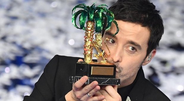 Sanremo 2020, Diodato ha saputo in anticipo dallo spoiler di aver vinto? Il cantante racconta la sua verità