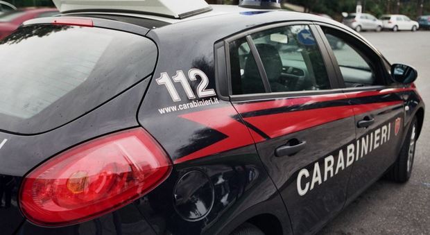 Blitz dei carabinieri contro il clan Spada: 10 arresti