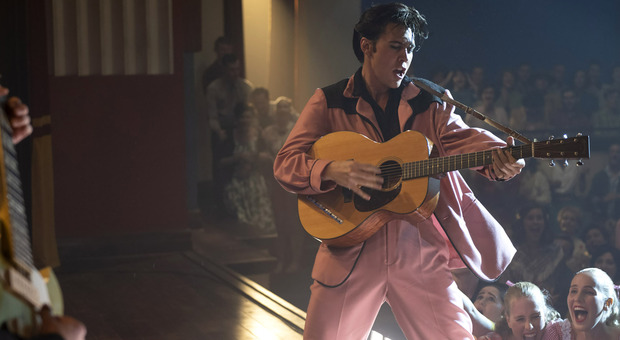 Elvis, 3 buone ragioni per non perdere il biopic sul re del rock & roll presentato al Festival di Cannes