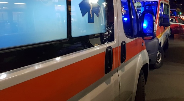 Incidente in moto vicino Venezia, morto un ragazzo di 16 anni. Fatale lo schianto con un'auto