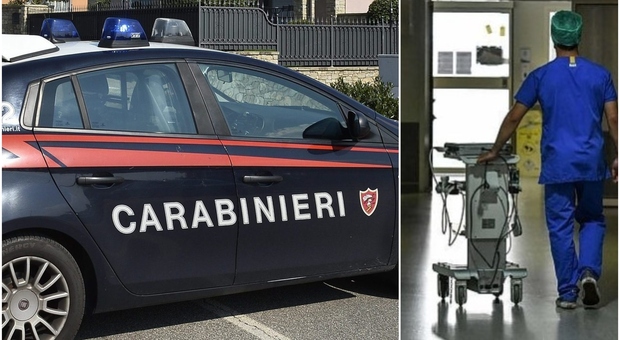 Cagliari, operatrice No vax sospesa si presenta in ospedale. In Sardegna 700 sanitari senza vaccino