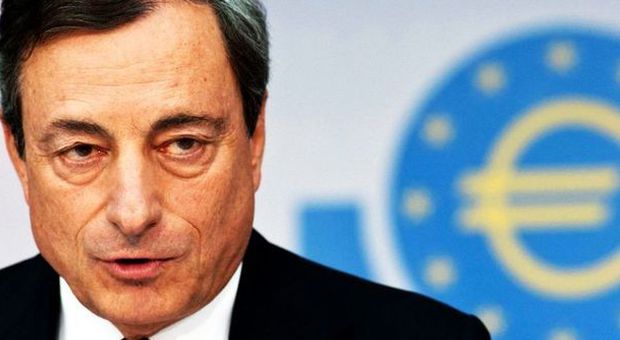 Allarme Bce: la ripresa ha perso slancio, ​in Italia congiuntura peggio del previsto