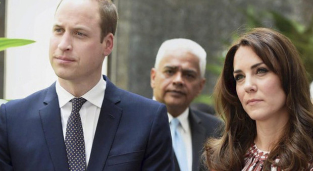 Kate Middleton, forte preoccupazione per i figli George e Charlotte. «Lo ha fatto in gran segreto...»