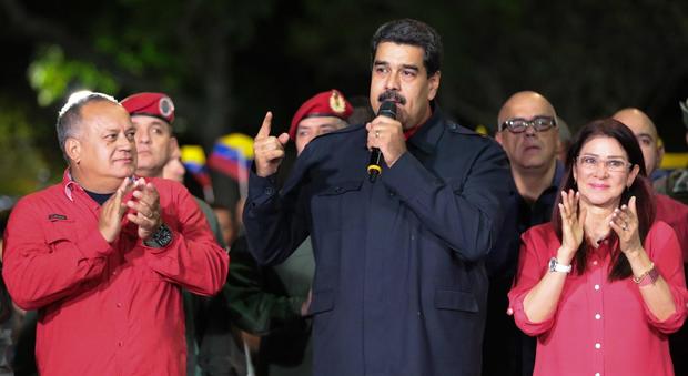 Amministrative in Venezuela, i chavisti di Maduro vincono in 17 governatorati su 22