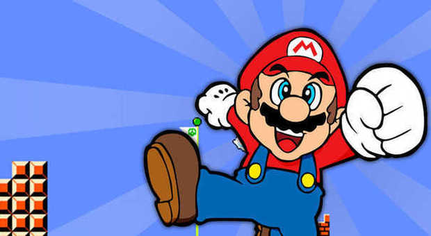 Nintendo annuncia un nuovo capitolo di Mario, nessuna anticipazione sulla piattaforma
