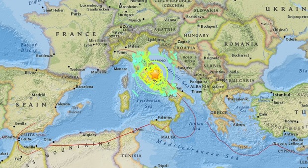 Terremoti, tutto quello che dovreste sapere prima di improvvisarvi sismologi