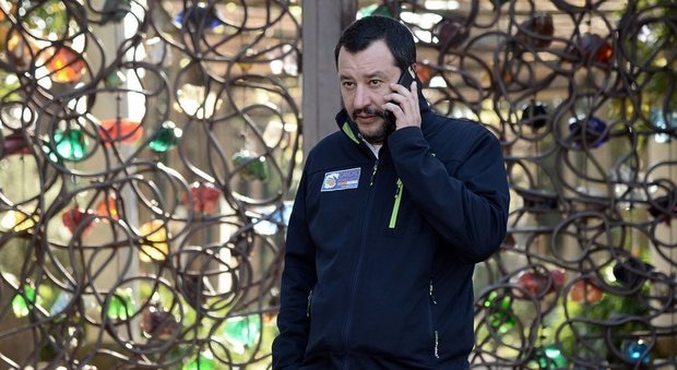 Salvini: «Contrario a nuove tasse sulle auto. Tav? Tifo sì, sempre e comunque»
