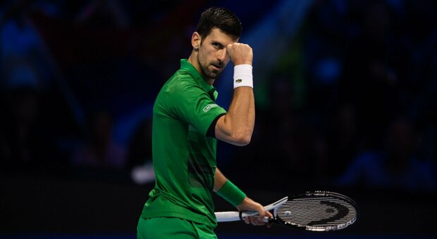 Djokovic vince le Atp Finals di Torino, Ruud sconfitto in due set: «Dopo 7 anni trionfo ancora più dolce»