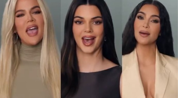 Kardashian, al via la nuova serie tv: Kim pronta a presentare il suo nuovo fidanzato Pete Davidson