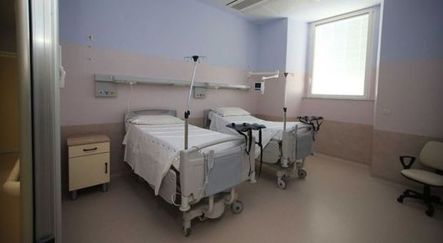 All'ospedale San Giovanni apre il polo oncoematologico