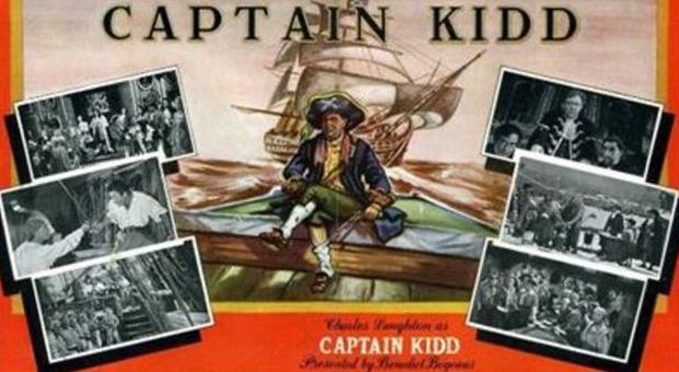 «Trovato in mare il tesoro del Capitano Kidd»: missione dei sub recupera il primo maxilingotto
