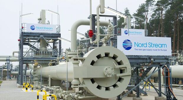 Nord Stream 1, previsioni per ripresa flussi si riducono a 30%