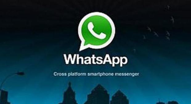 Whatsapp raggiunge un nuovo record, ecco la novità dell'app