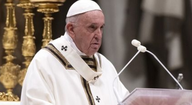 Papa Francesco: «Putin non si ferma, voglio andare in Russia per incontrarlo»