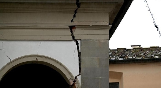 Terremoto nel Mugello, il geologo: «Qualcuno se lo aspettava»