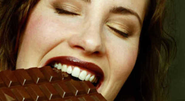 Sesso, arriva il cioccolato che provoca l'orgasmo