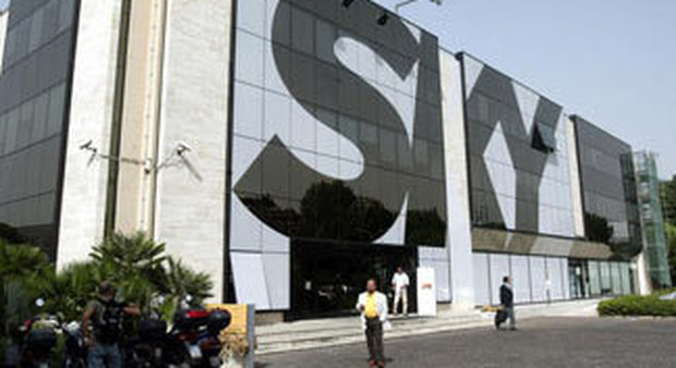 SkyTg24, accordo fra giornalisti e azienda per il trasferimento a Milano, trasmissioni dal 1° novembre