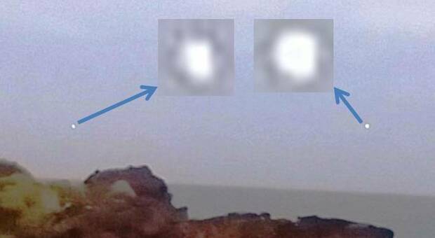 Ufo, tre avvistamenti in Italia: da Nord a Sud spuntano i video di oggetti volanti non identificati
