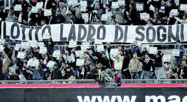 Lazio, prove di disgelo coi tifosi. ​La Figc non farà decadere Lotito