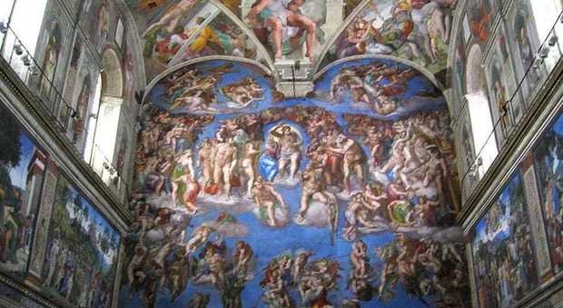 Musei Vaticani riaprono: dal primo giugno tour di Raffaello "segreto". Orari più lunghi e mascherine