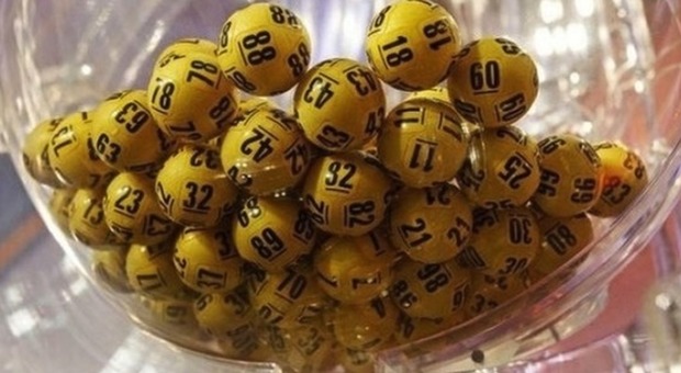 Estrazioni Lotto, Superenalotto e 10eLotto di giovedì 13 giugno, i numeri vincenti. Nessun 6 né 5+