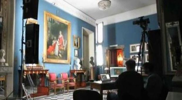 Dai Musei Capitolini all'Ara Pacis, con Google Art Project si visitano virtualmente 14 musei romani