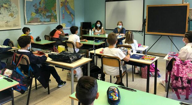 La scuola taglia il sostegno: bambini autistici isolati da Dragona a Ladispoli