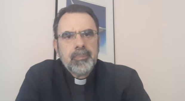 L'arcivescovo di Atene: «A messa solo con il Green pass, misura necessaria per proteggere la gente»