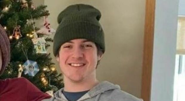 Ragazzo di vent'anni scomparso il giorno di Natale: poco fa il tragico epilogo. La famiglia sotto choc
