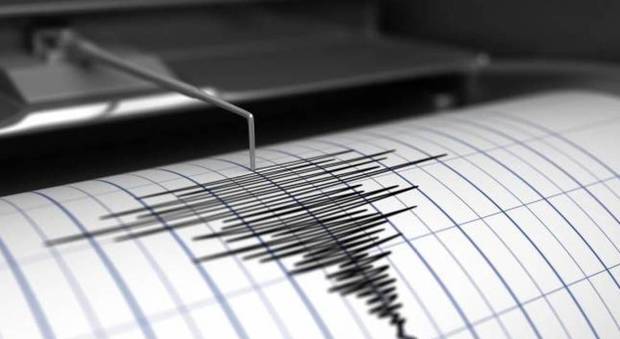 Terremoto in Irpinia, 4 scosse una dietro l'altra