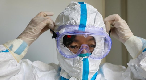 Coronavirus, secondo morto a Roma: vittima un uomo di 81 anni