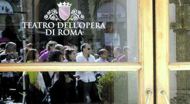 Opera di Roma, i lavoratori licenziati ​pronti ad occupare il teatro