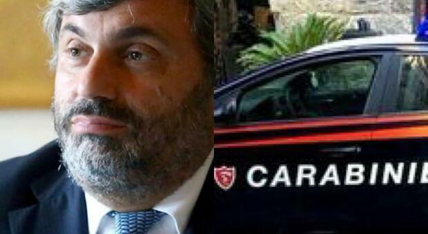 Roma, multati i figli del capo di gabinetto di Gualtieri, che si "ribellano" ai Carabinieri : «Non sapete chi siamo noi»