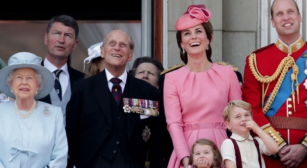 Kate Middleton, dispetto in famiglia. Ecco con chi ce l'ha