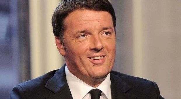 Renzi annulla tutto per seguire gli azzurri: "Che pomeriggio, grande Italia"