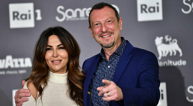 La scaletta della serata finale di Sanremo 2022: i cantanti, le canzoni e gli ospiti. Ferilli conduttrice