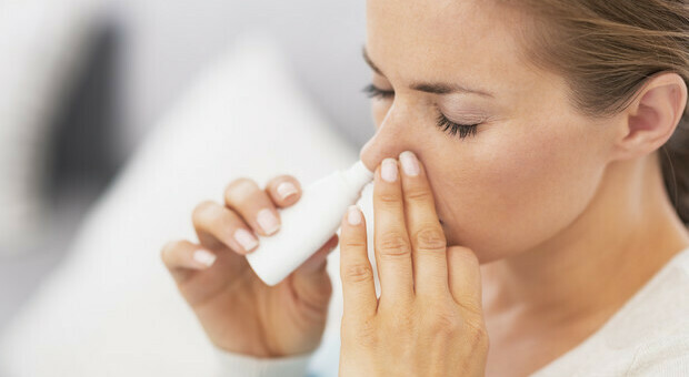 Uno spray nasale per prevenire il contagio da Covid: la scoperta che può cambiare tutto