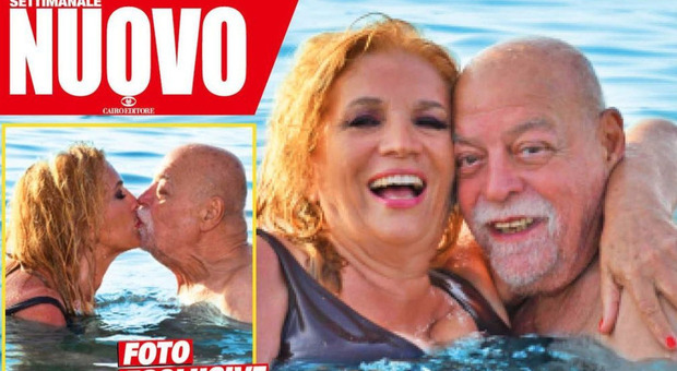 Iva Zanicchi, la confessione hot: «A 80 anni faccio ancora l'amore, ecco com'è...»