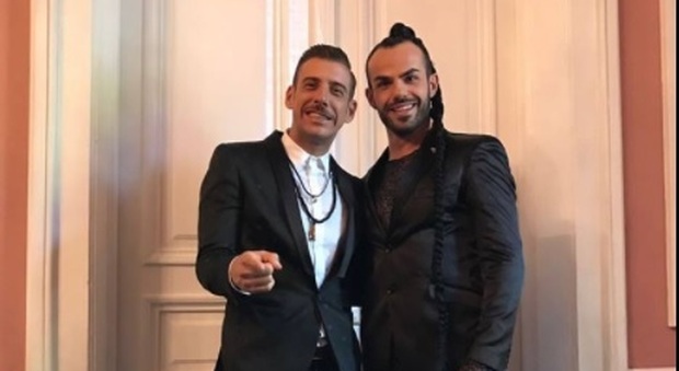 Eurovision Song Contest: Crolla ancora la quota di Gabbani. Unica insidia il Portogallo