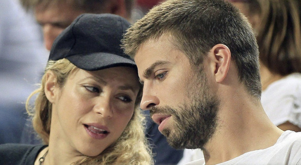 Shakira, colpo di scena sul suo divorzio: ecco quante volte la tradiva Piqué