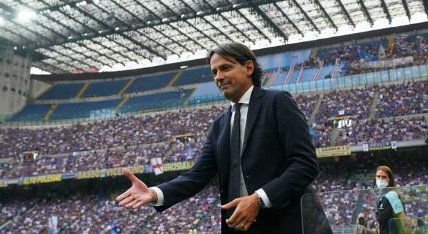Sarà l'anno dell'Inter. Inzaghi: «Partiamo per vincere, con Lukaku avremo gol pesanti»