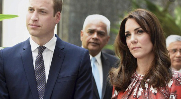 Kate Middleton, l'indiscrezione choc: «È fuggita in Cornovaglia perché si sente insicura...»