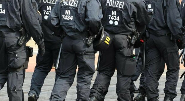 Germania, torna l'incubo del terrorismo islamico: arrestato un 32enne iraniano. «Aveva cianuro e ricina»