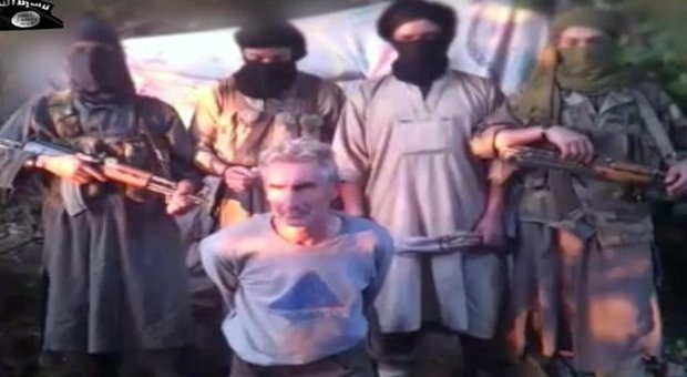 I​sis, decapitato il turista francese rapito in Algeria. L'annuncio con un video choc