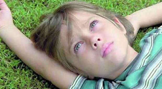Boyhood, il film girato in 12 anni che racconta ​la crescita di un bambino fino all'età adulta