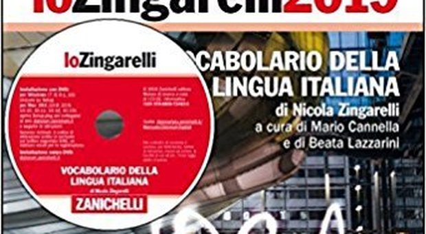 Vocabolario Zingarelli 2019: da Vasco a Bebe, le definizioni più famose