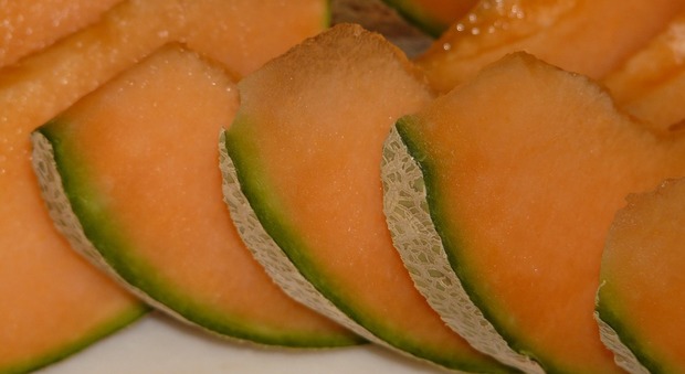 Melone, contribuisce a prevenire diabete e artrite. Ecco tutte le proprietà benefiche